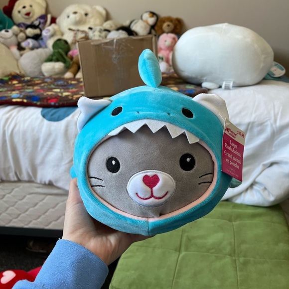Walmart plush toys - Picture 3 of 5